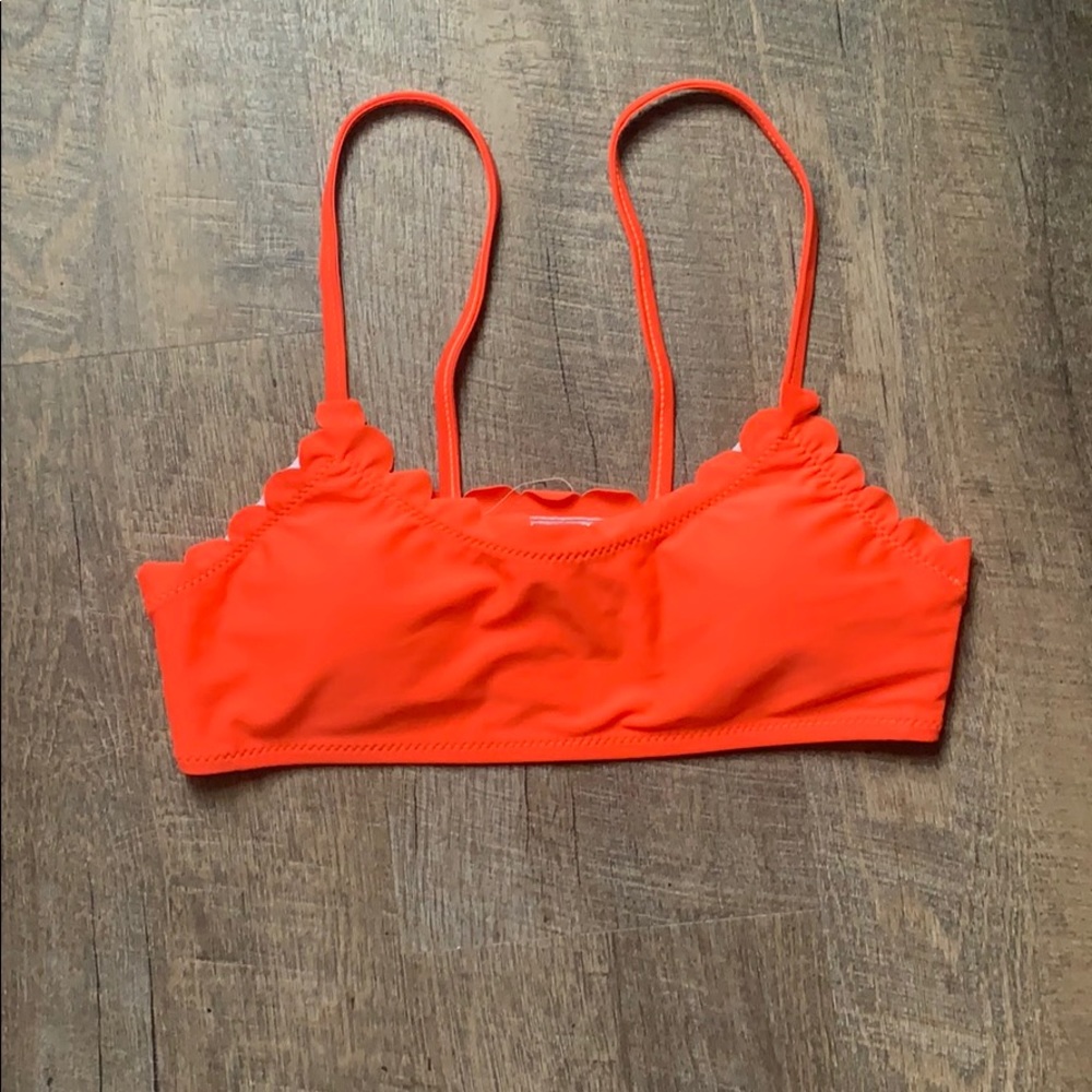 bikini top